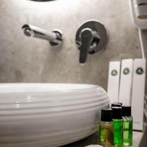 Camera standard con letto king size