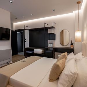 Camera standard con letto king size